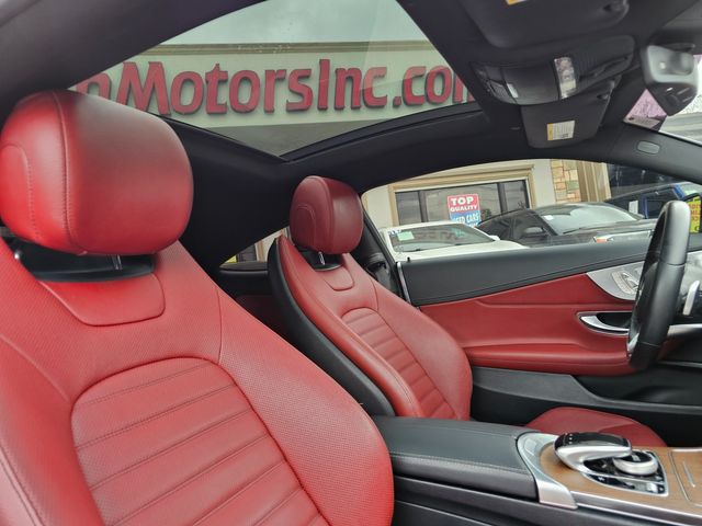 2019 Mercedes-Benz C-Class C 300 | Brownsville TX | English Motors 2019 Mercedes-Benz C-Class C 300 | Brownsville TX | English Motors