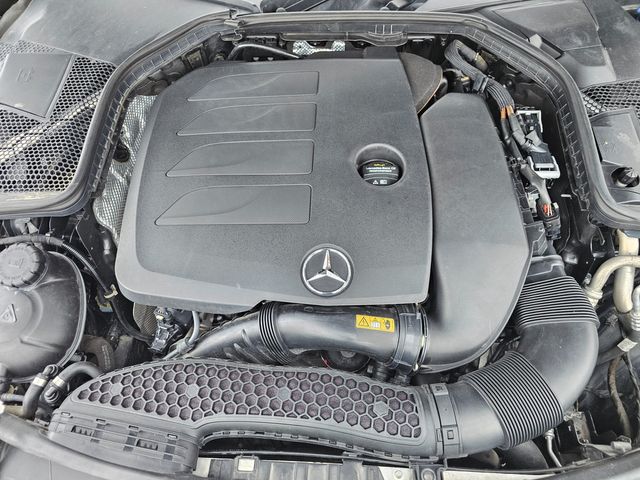 2019 Mercedes-Benz C-Class C 300 | Brownsville TX | English Motors