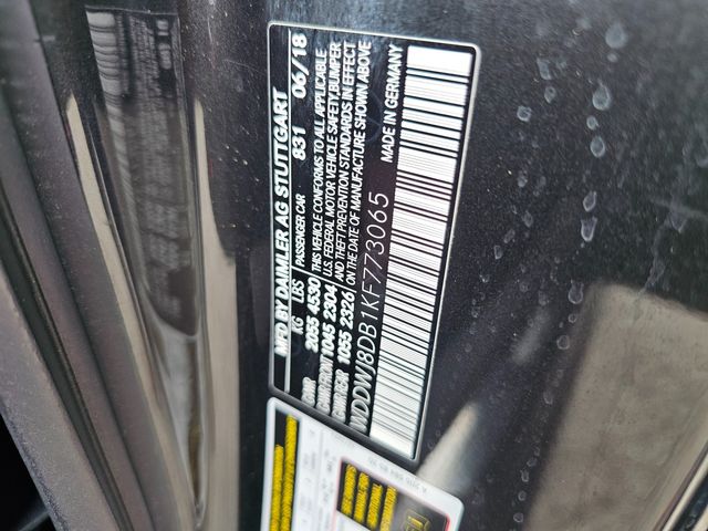2019 Mercedes-Benz C-Class C 300 | Brownsville TX | English Motors