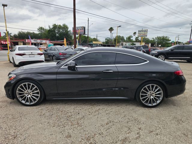 2019 Mercedes-Benz C-Class C 300 | Brownsville TX | English Motors 2019 Mercedes-Benz C-Class C 300 | Brownsville TX | English Motors
