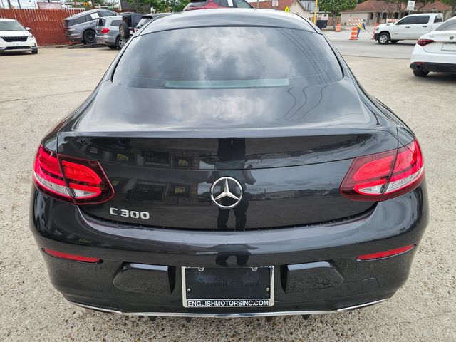 2019 Mercedes-Benz C-Class C 300 | Brownsville TX | English Motors