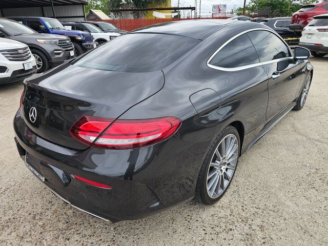 2019 Mercedes-Benz C-Class C 300 | Brownsville TX | English Motors
