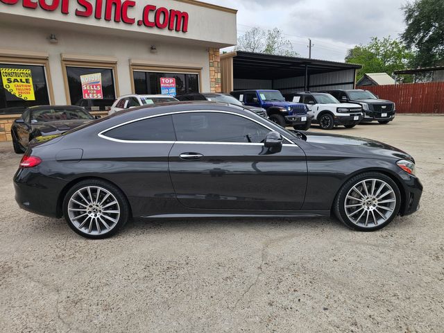 2019 Mercedes-Benz C-Class C 300 | Brownsville TX | English Motors 2019 Mercedes-Benz C-Class C 300 | Brownsville TX | English Motors