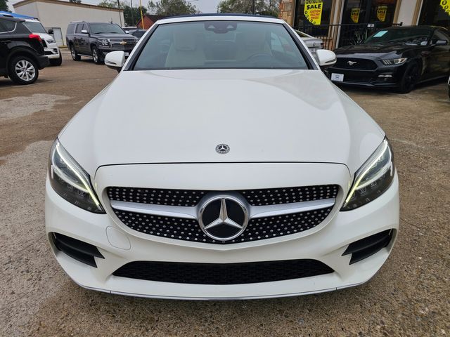 2019 Mercedes-Benz C-Class C 300 | Brownsville TX | English Motors 2019 Mercedes-Benz C-Class C 300 | Brownsville TX | English Motors