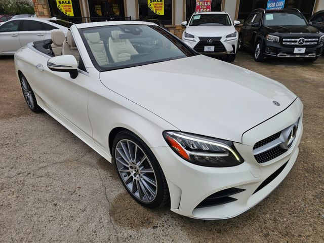 2019 Mercedes-Benz C-Class C 300 | Brownsville TX | English Motors 2019 Mercedes-Benz C-Class C 300 | Brownsville TX | English Motors