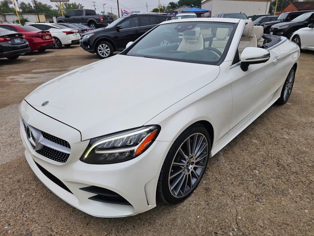 2019 Mercedes-Benz C-Class C 300 | Brownsville TX | English Motors 2019 Mercedes-Benz C-Class C 300 | Brownsville TX | English Motors