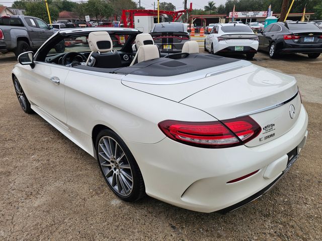 2019 Mercedes-Benz C-Class C 300 | Brownsville TX | English Motors 2019 Mercedes-Benz C-Class C 300 | Brownsville TX | English Motors