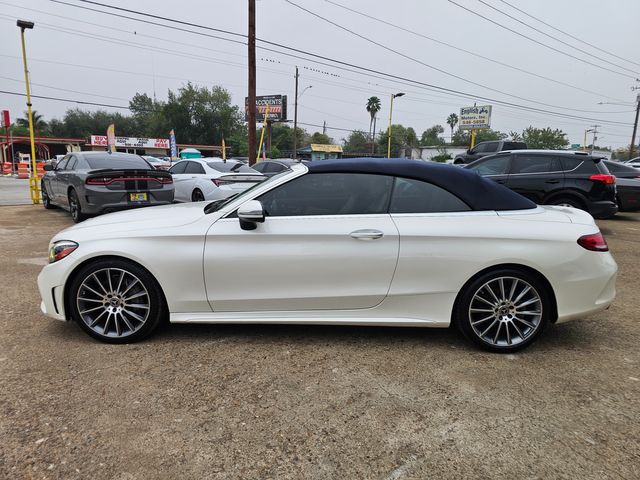 2019 Mercedes-Benz C-Class C 300 | Brownsville TX | English Motors 2019 Mercedes-Benz C-Class C 300 | Brownsville TX | English Motors
