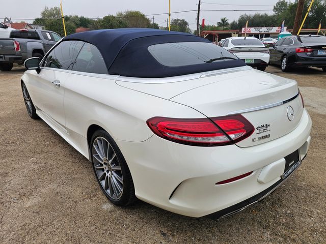 2019 Mercedes-Benz C-Class C 300 | Brownsville TX | English Motors 2019 Mercedes-Benz C-Class C 300 | Brownsville TX | English Motors