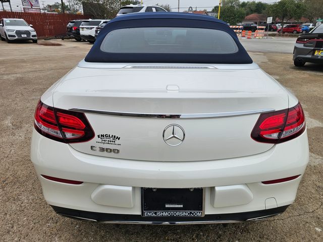 2019 Mercedes-Benz C-Class C 300 | Brownsville TX | English Motors 2019 Mercedes-Benz C-Class C 300 | Brownsville TX | English Motors