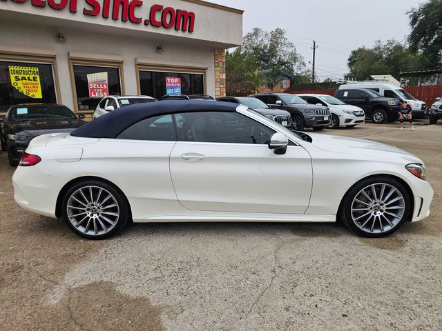 2019 Mercedes-Benz C-Class C 300 | Brownsville TX | English Motors 2019 Mercedes-Benz C-Class C 300 | Brownsville TX | English Motors