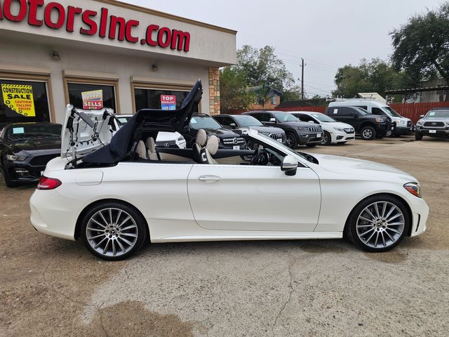2019 Mercedes-Benz C-Class C 300 | Brownsville TX | English Motors 2019 Mercedes-Benz C-Class C 300 | Brownsville TX | English Motors