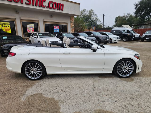 2019 Mercedes-Benz C-Class C 300 | Brownsville TX | English Motors 2019 Mercedes-Benz C-Class C 300 | Brownsville TX | English Motors