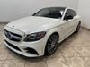 2019 Mercedes-Benz C-Class AMG C 43 | Carrollton, TX | CarChoice.com 2019 Mercedes-Benz C-Class AMG C 43 | Carrollton, TX | CarChoice.com