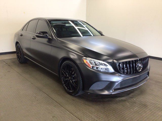 2019 Mercedes-Benz C-Class C 300 | Cincinnati, OH | Midwest Automotive Connection