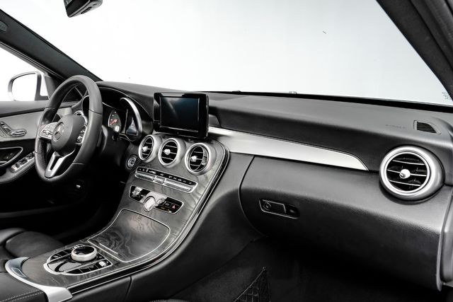 2019 Mercedes-Benz C-Class C 300 21ServiceRecords BlindSpot | Dallas, TX | Stevens Motor Company LLC 2019 Mercedes-Benz C-Class C 300 21ServiceRecords BlindSpot | Dallas, TX | Stevens Motor Company LLC