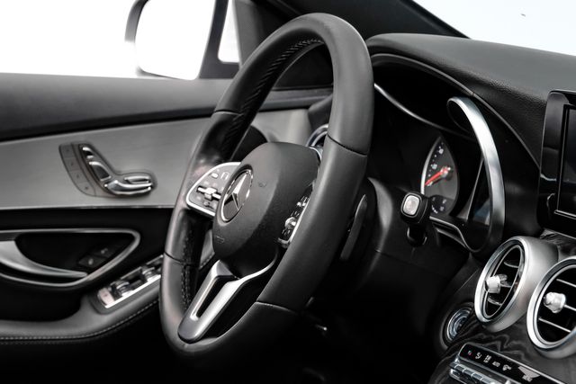 2019 Mercedes-Benz C-Class C 300 21ServiceRecords BlindSpot | Dallas, TX | Stevens Motor Company LLC 2019 Mercedes-Benz C-Class C 300 21ServiceRecords BlindSpot | Dallas, TX | Stevens Motor Company LLC