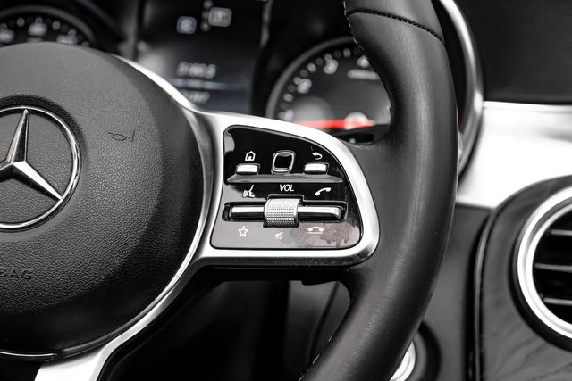 2019 Mercedes-Benz C-Class C 300 21ServiceRecords BlindSpot | Dallas, TX | Stevens Motor Company LLC 2019 Mercedes-Benz C-Class C 300 21ServiceRecords BlindSpot | Dallas, TX | Stevens Motor Company LLC