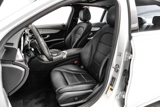 2019 Mercedes-Benz C-Class C 300 21ServiceRecords BlindSpot | Dallas, TX | Stevens Motor Company LLC 2019 Mercedes-Benz C-Class C 300 21ServiceRecords BlindSpot | Dallas, TX | Stevens Motor Company LLC