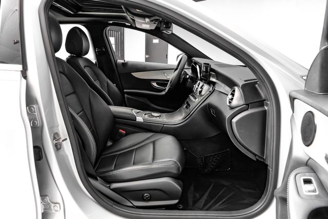 2019 Mercedes-Benz C-Class C 300 21ServiceRecords BlindSpot | Dallas, TX | Stevens Motor Company LLC 2019 Mercedes-Benz C-Class C 300 21ServiceRecords BlindSpot | Dallas, TX | Stevens Motor Company LLC