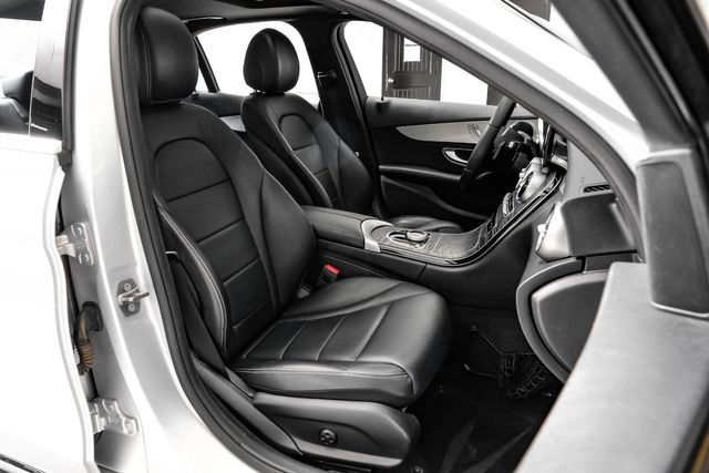 2019 Mercedes-Benz C-Class C 300 21ServiceRecords BlindSpot | Dallas, TX | Stevens Motor Company LLC 2019 Mercedes-Benz C-Class C 300 21ServiceRecords BlindSpot | Dallas, TX | Stevens Motor Company LLC