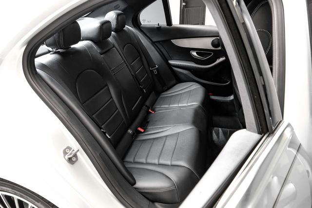 2019 Mercedes-Benz C-Class C 300 21ServiceRecords BlindSpot | Dallas, TX | Stevens Motor Company LLC 2019 Mercedes-Benz C-Class C 300 21ServiceRecords BlindSpot | Dallas, TX | Stevens Motor Company LLC