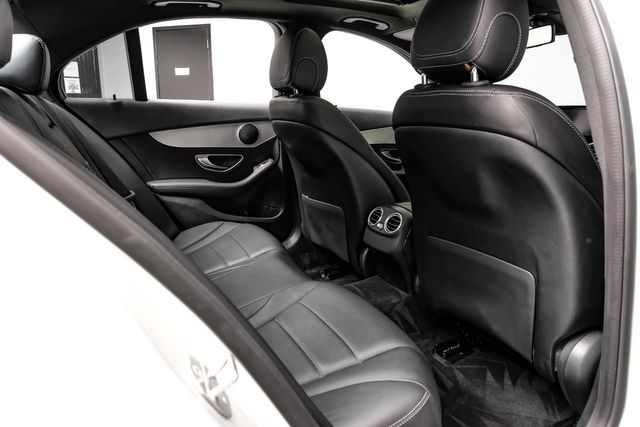 2019 Mercedes-Benz C-Class C 300 21ServiceRecords BlindSpot | Dallas, TX | Stevens Motor Company LLC 2019 Mercedes-Benz C-Class C 300 21ServiceRecords BlindSpot | Dallas, TX | Stevens Motor Company LLC