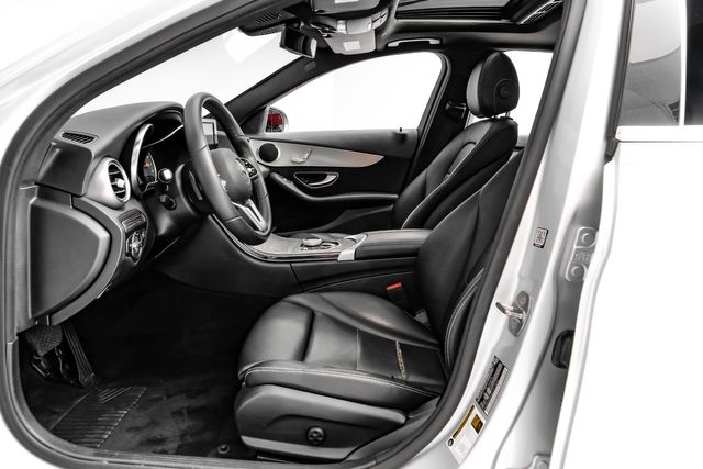 2019 Mercedes-Benz C-Class C 300 21ServiceRecords BlindSpot | Dallas, TX | Stevens Motor Company LLC 2019 Mercedes-Benz C-Class C 300 21ServiceRecords BlindSpot | Dallas, TX | Stevens Motor Company LLC