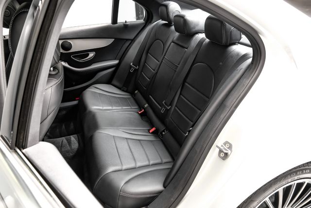 2019 Mercedes-Benz C-Class C 300 21ServiceRecords BlindSpot | Dallas, TX | Stevens Motor Company LLC 2019 Mercedes-Benz C-Class C 300 21ServiceRecords BlindSpot | Dallas, TX | Stevens Motor Company LLC