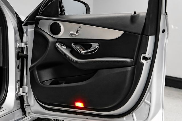 2019 Mercedes-Benz C-Class C 300 21ServiceRecords BlindSpot | Dallas, TX | Stevens Motor Company LLC 2019 Mercedes-Benz C-Class C 300 21ServiceRecords BlindSpot | Dallas, TX | Stevens Motor Company LLC