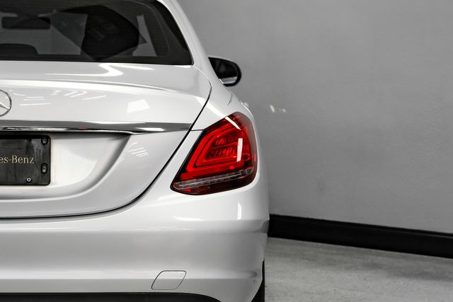 2019 Mercedes-Benz C-Class C 300 21ServiceRecords BlindSpot | Dallas, TX | Stevens Motor Company LLC 2019 Mercedes-Benz C-Class C 300 21ServiceRecords BlindSpot | Dallas, TX | Stevens Motor Company LLC