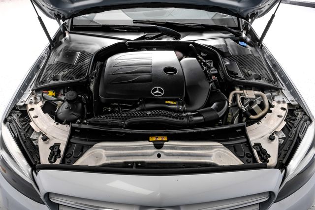 2019 Mercedes-Benz C-Class C 300 21ServiceRecords BlindSpot | Dallas, TX | Stevens Motor Company LLC 2019 Mercedes-Benz C-Class C 300 21ServiceRecords BlindSpot | Dallas, TX | Stevens Motor Company LLC