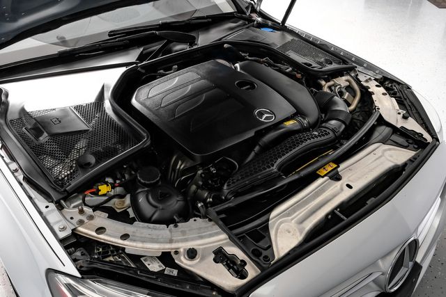 2019 Mercedes-Benz C-Class C 300 21ServiceRecords BlindSpot | Dallas, TX | Stevens Motor Company LLC 2019 Mercedes-Benz C-Class C 300 21ServiceRecords BlindSpot | Dallas, TX | Stevens Motor Company LLC