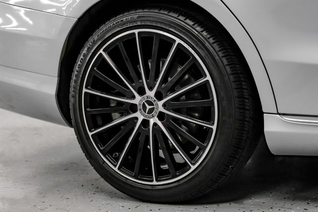 2019 Mercedes-Benz C-Class C 300 21ServiceRecords BlindSpot | Dallas, TX | Stevens Motor Company LLC 2019 Mercedes-Benz C-Class C 300 21ServiceRecords BlindSpot | Dallas, TX | Stevens Motor Company LLC