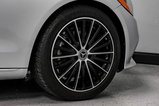 2019 Mercedes-Benz C-Class C 300 21ServiceRecords BlindSpot | Dallas, TX | Stevens Motor Company LLC 2019 Mercedes-Benz C-Class C 300 21ServiceRecords BlindSpot | Dallas, TX | Stevens Motor Company LLC