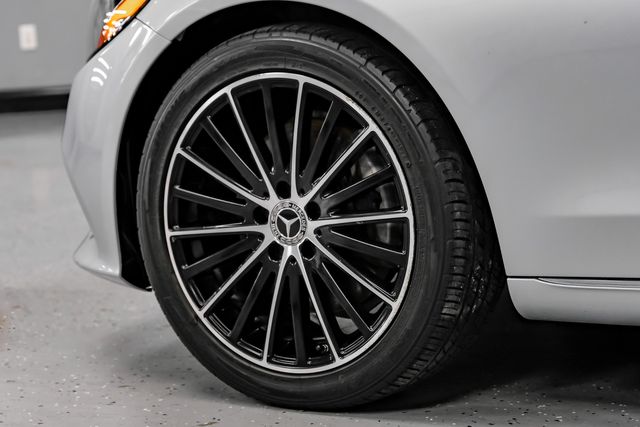 2019 Mercedes-Benz C-Class C 300 21ServiceRecords BlindSpot | Dallas, TX | Stevens Motor Company LLC 2019 Mercedes-Benz C-Class C 300 21ServiceRecords BlindSpot | Dallas, TX | Stevens Motor Company LLC