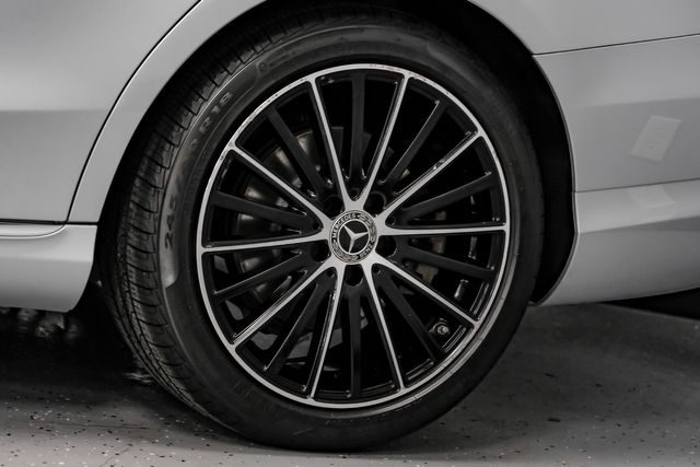 2019 Mercedes-Benz C-Class C 300 21ServiceRecords BlindSpot | Dallas, TX | Stevens Motor Company LLC 2019 Mercedes-Benz C-Class C 300 21ServiceRecords BlindSpot | Dallas, TX | Stevens Motor Company LLC