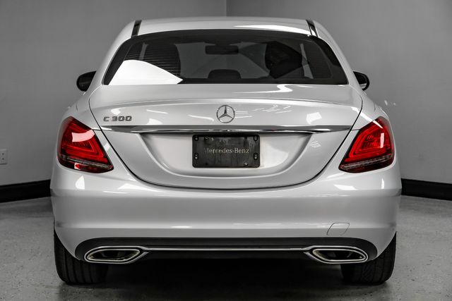 2019 Mercedes-Benz C-Class C 300 21ServiceRecords BlindSpot | Dallas, TX | Stevens Motor Company LLC 2019 Mercedes-Benz C-Class C 300 21ServiceRecords BlindSpot | Dallas, TX | Stevens Motor Company LLC