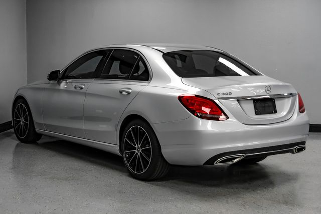 2019 Mercedes-Benz C-Class C 300 21ServiceRecords BlindSpot | Dallas, TX | Stevens Motor Company LLC 2019 Mercedes-Benz C-Class C 300 21ServiceRecords BlindSpot | Dallas, TX | Stevens Motor Company LLC