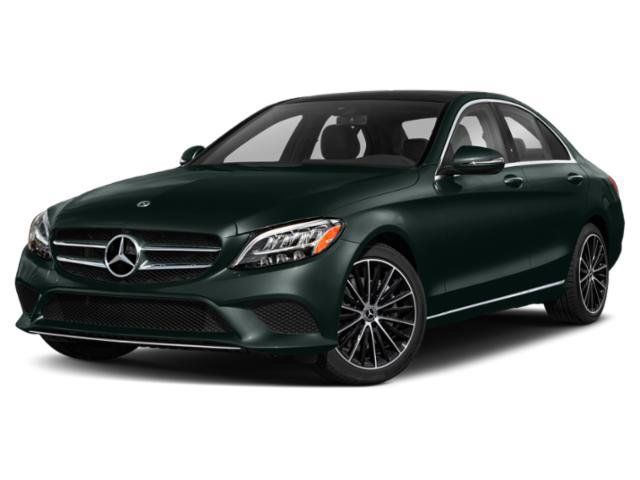 2019 Mercedes-Benz C-Class C 300 | Honolulu, HI | Autosource Hawaii 