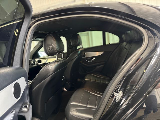 2019 Mercedes-Benz C-CLASS C300 | Houston, TX | Texas Star Motors 2019 Mercedes-Benz C-CLASS C300 | Houston, TX | Texas Star Motors