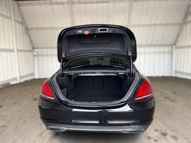 2019 Mercedes-Benz C-CLASS C300 | Houston, TX | Texas Star Motors 2019 Mercedes-Benz C-CLASS C300 | Houston, TX | Texas Star Motors