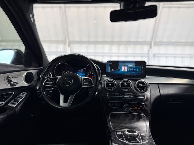 2019 Mercedes-Benz C-CLASS C300 | Houston, TX | Texas Star Motors 2019 Mercedes-Benz C-CLASS C300 | Houston, TX | Texas Star Motors