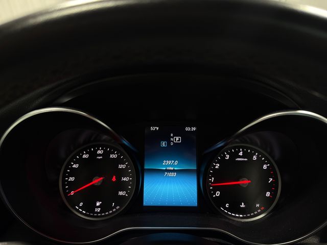 2019 Mercedes-Benz C-CLASS C300 2019 Mercedes-Benz C-CLASS C300