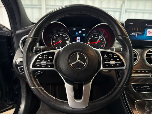 2019 Mercedes-Benz C-CLASS C300 | Houston, TX | Texas Star Motors