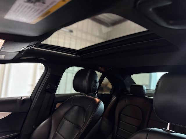 2019 Mercedes-Benz C-CLASS C300 | Houston, TX | Texas Star Motors