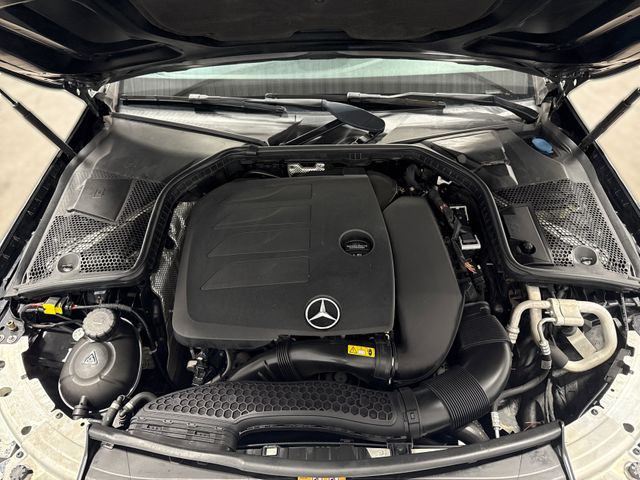 2019 Mercedes-Benz C-CLASS C300 | Houston, TX | Texas Star Motors 2019 Mercedes-Benz C-CLASS C300 | Houston, TX | Texas Star Motors