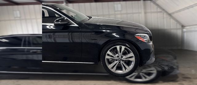 2019 Mercedes-Benz C-CLASS C300 2019 Mercedes-Benz C-CLASS C300