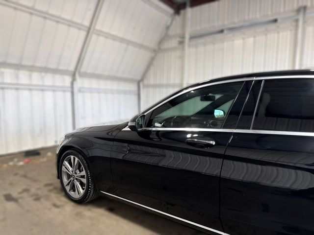 2019 Mercedes-Benz C-CLASS C300 | Houston, TX | Texas Star Motors 2019 Mercedes-Benz C-CLASS C300 | Houston, TX | Texas Star Motors