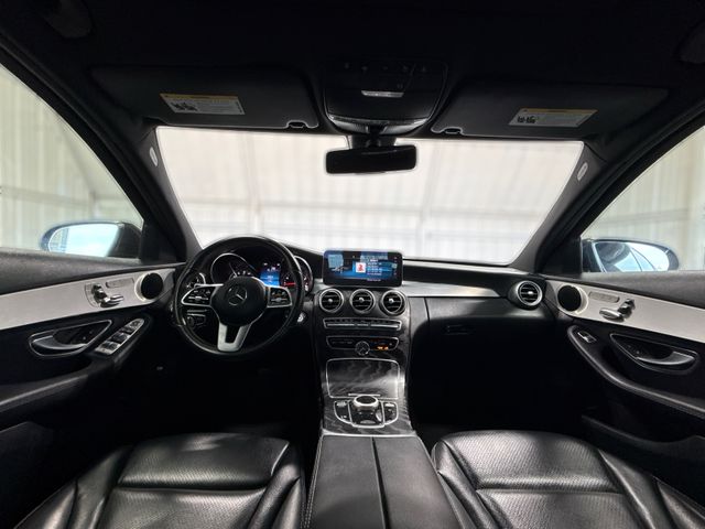 2019 Mercedes-Benz C-CLASS C300 | Houston, TX | Texas Star Motors